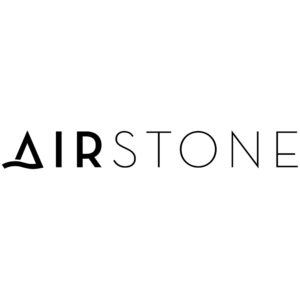AirStone professzionális kőfurnér